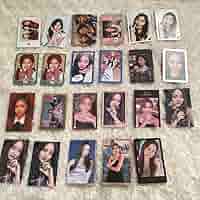 TWICE ブランケット　トレカ　ツウィ 2044412672.jpg?1696133421